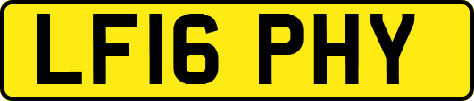 LF16PHY