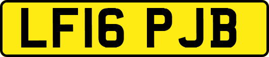 LF16PJB