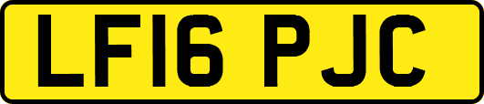 LF16PJC