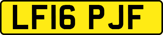 LF16PJF