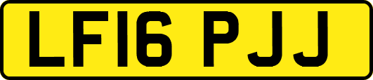 LF16PJJ