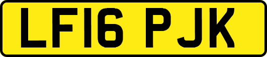 LF16PJK