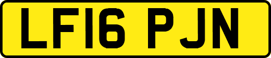 LF16PJN