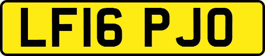 LF16PJO