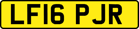 LF16PJR