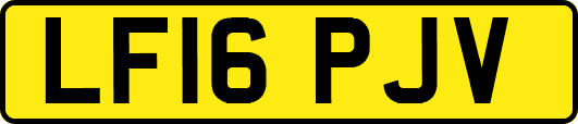 LF16PJV