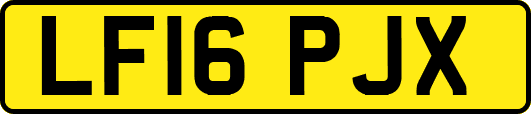 LF16PJX