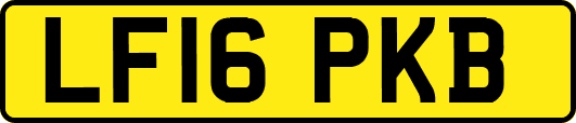LF16PKB
