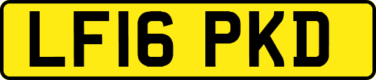 LF16PKD