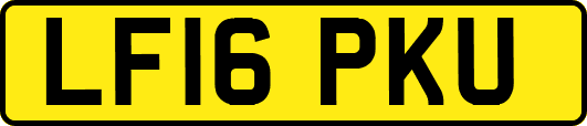 LF16PKU