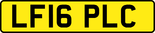 LF16PLC