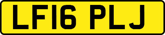 LF16PLJ