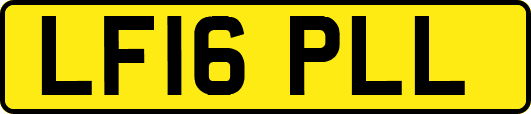 LF16PLL