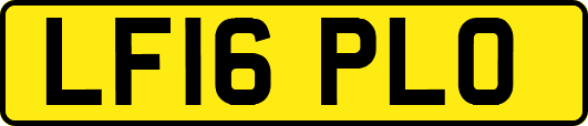 LF16PLO