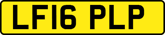 LF16PLP