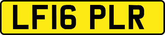 LF16PLR