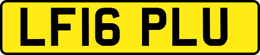 LF16PLU