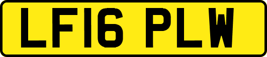 LF16PLW