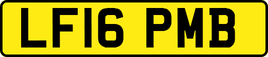 LF16PMB