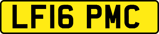 LF16PMC