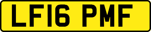 LF16PMF