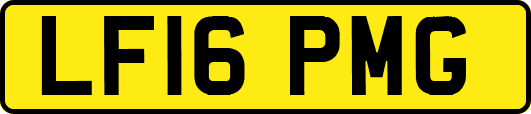 LF16PMG