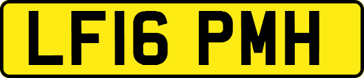 LF16PMH
