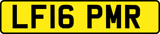 LF16PMR