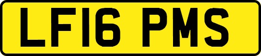 LF16PMS