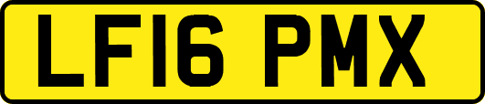 LF16PMX