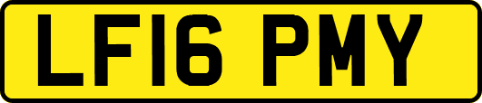 LF16PMY