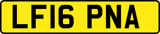 LF16PNA
