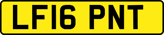 LF16PNT