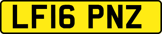 LF16PNZ