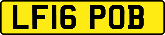 LF16POB