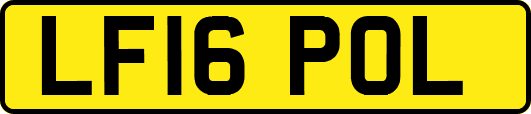 LF16POL