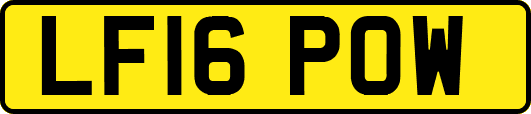 LF16POW