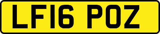 LF16POZ