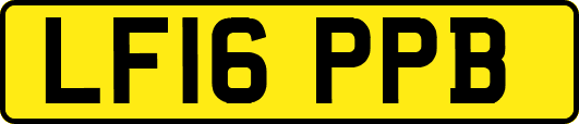 LF16PPB