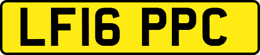 LF16PPC