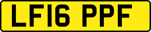 LF16PPF