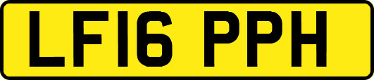LF16PPH