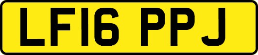 LF16PPJ