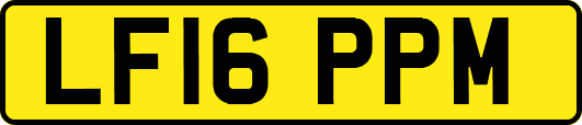 LF16PPM