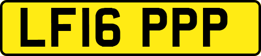LF16PPP