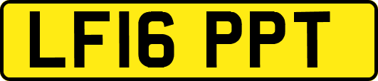 LF16PPT