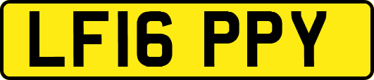 LF16PPY