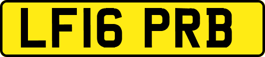 LF16PRB