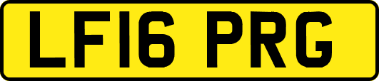 LF16PRG