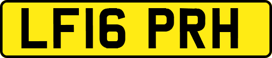 LF16PRH